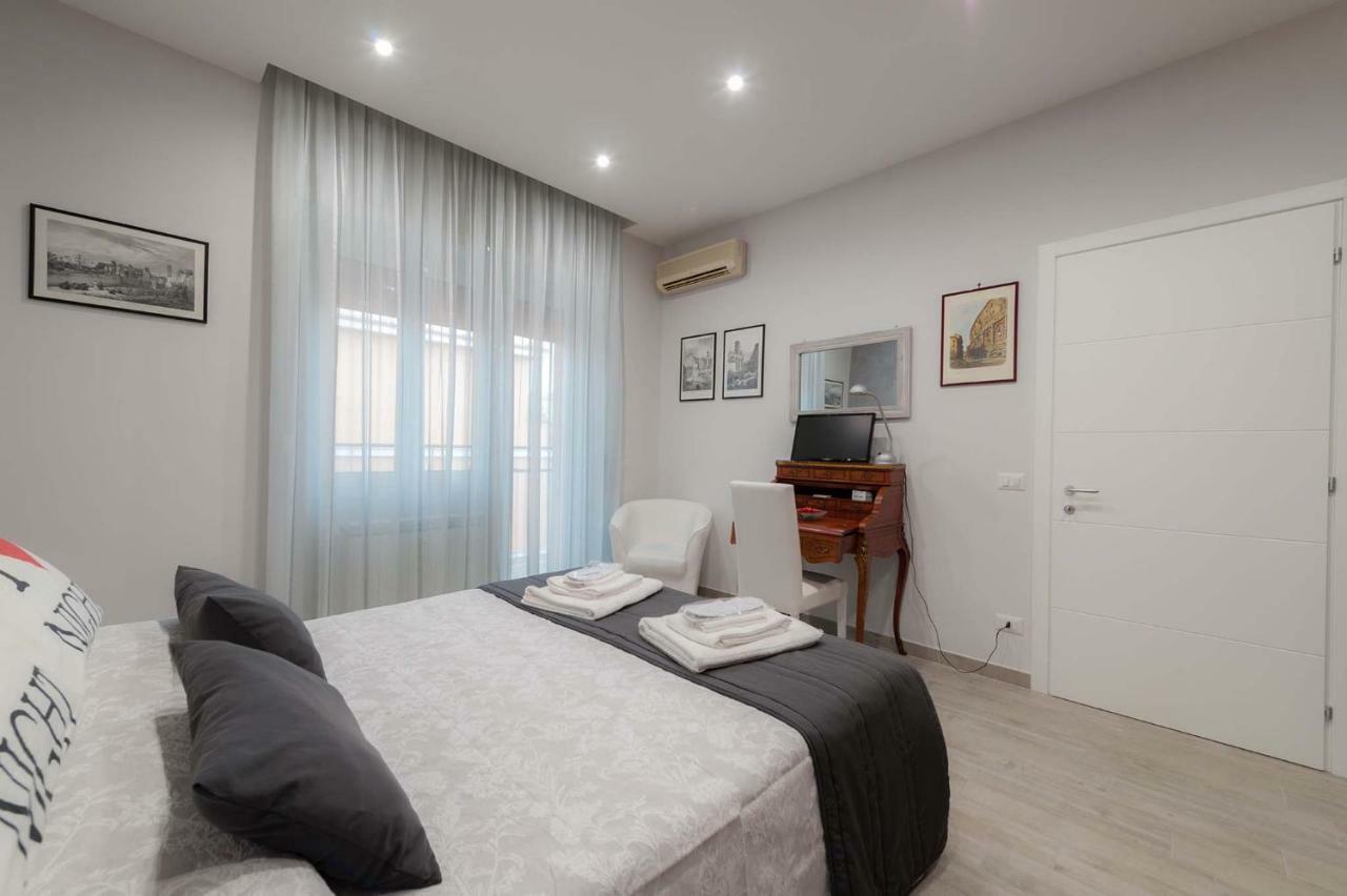 Appartement M&m House Rome