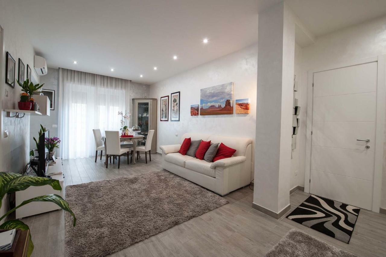 M&m House Appartement *