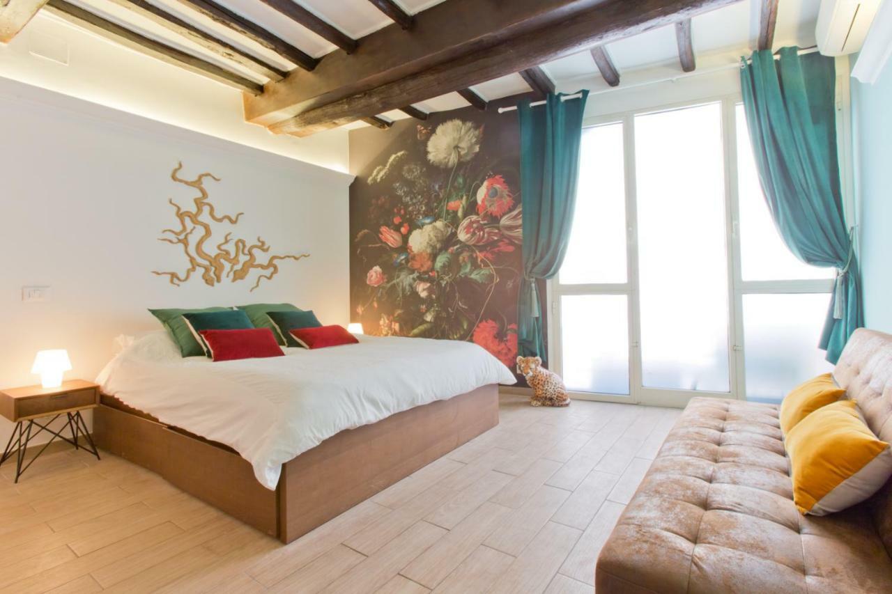 Holiday home Il Leopardo Rome