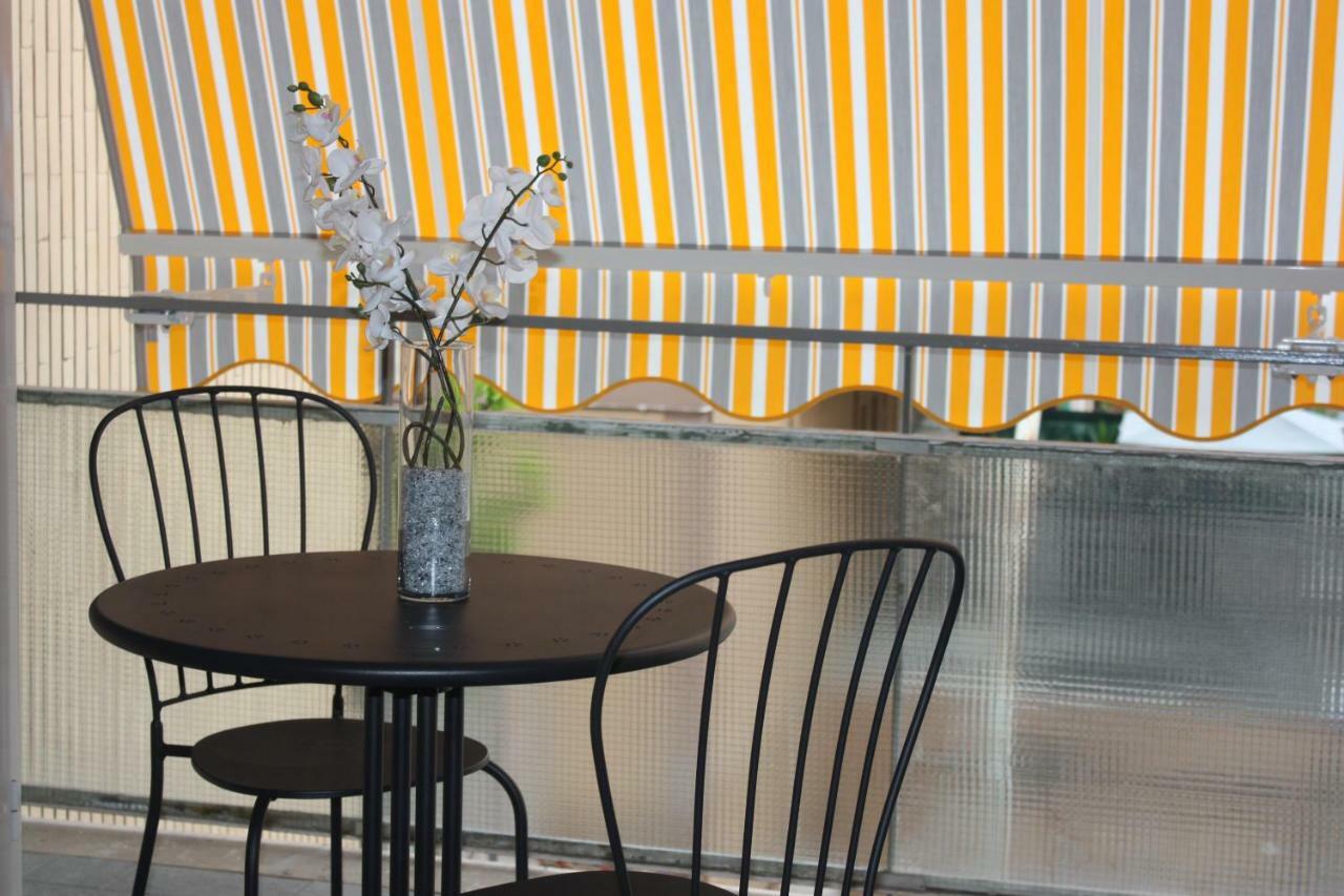 Apartamento Martoglio5 Roma