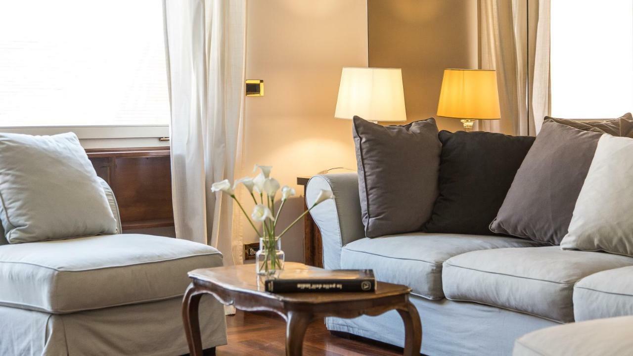 In Ponte Milvio Apartment Rome