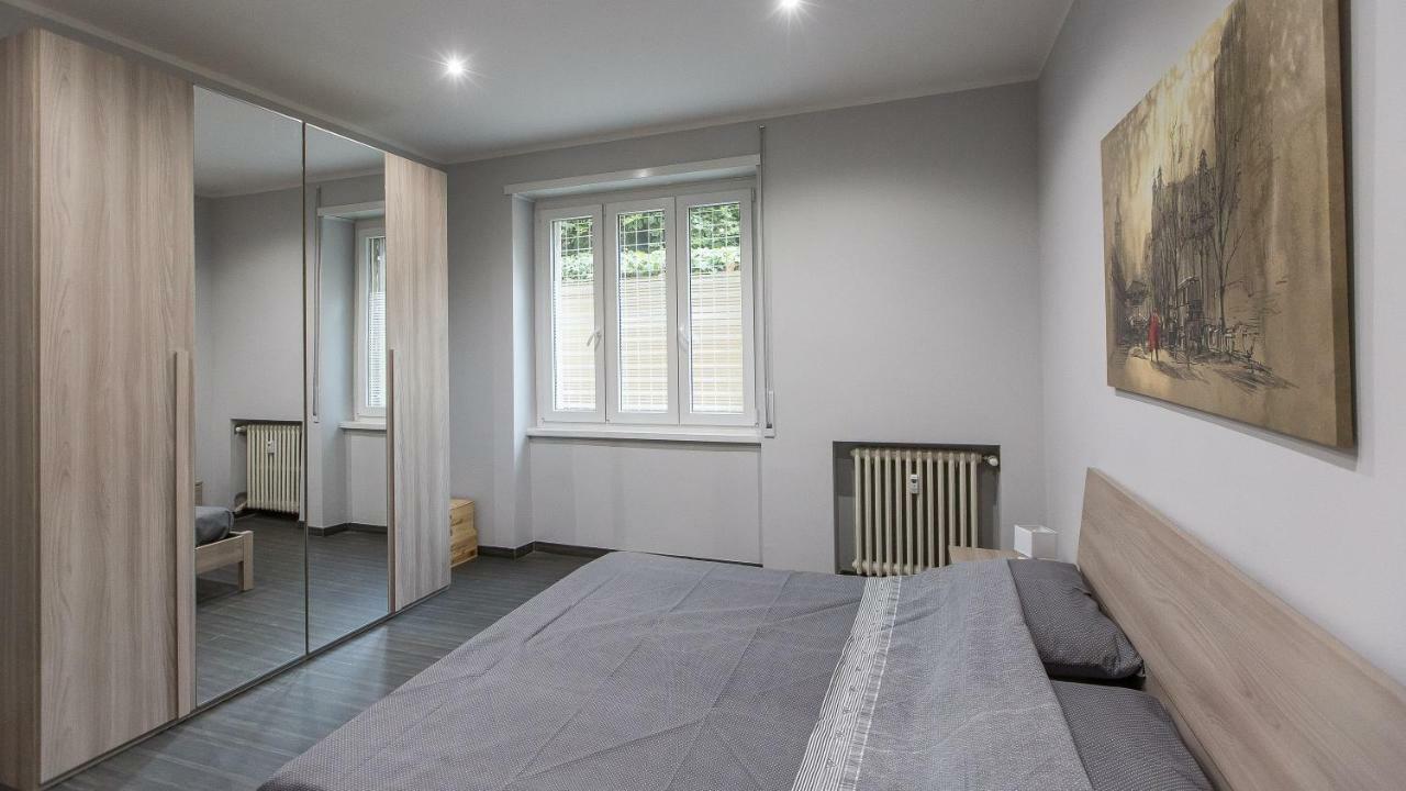 In Archimede Appartamento Roma