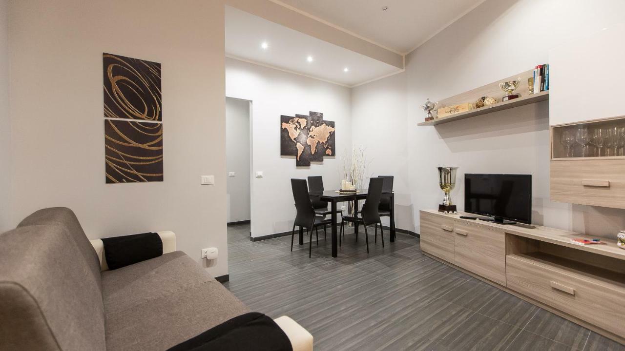 In Archimede Appartamento Roma