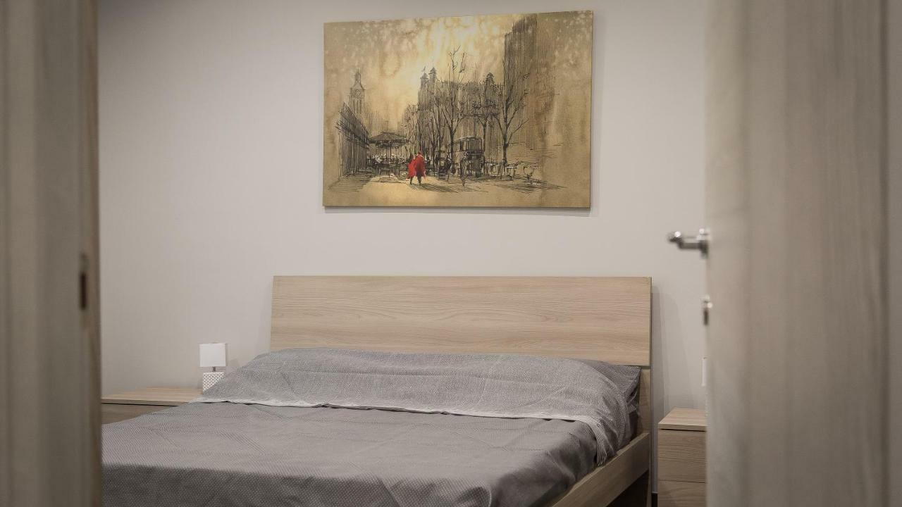 In Archimede Appartamento Roma