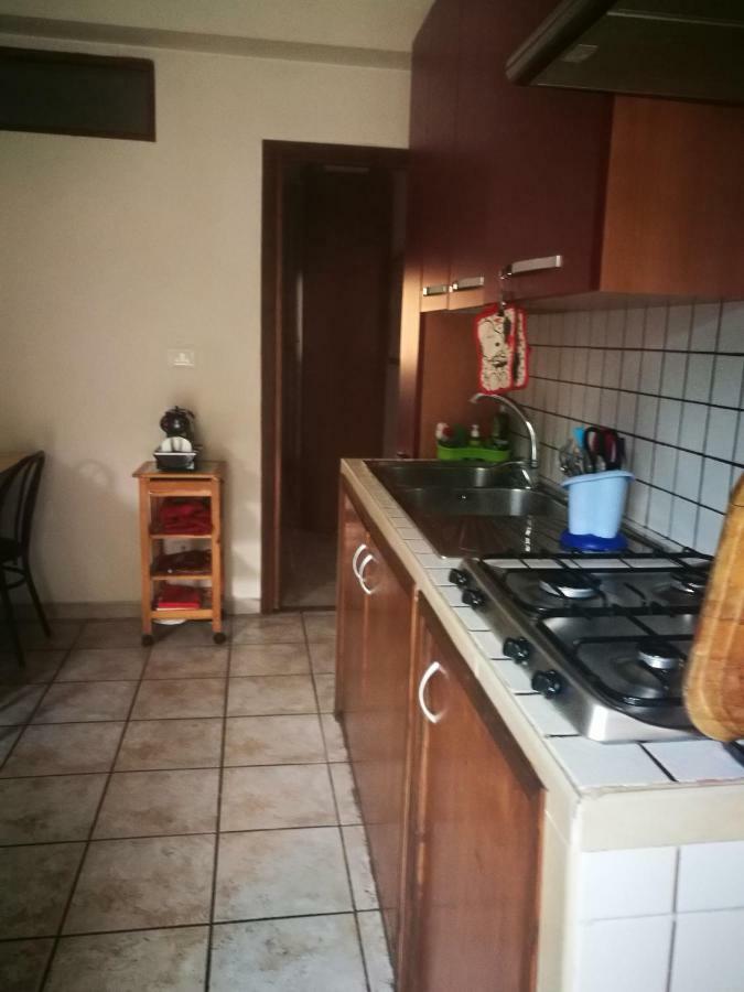 Alessia's Appartement Rome