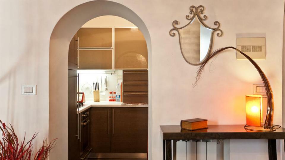 In Loft Cappellari * Roma
