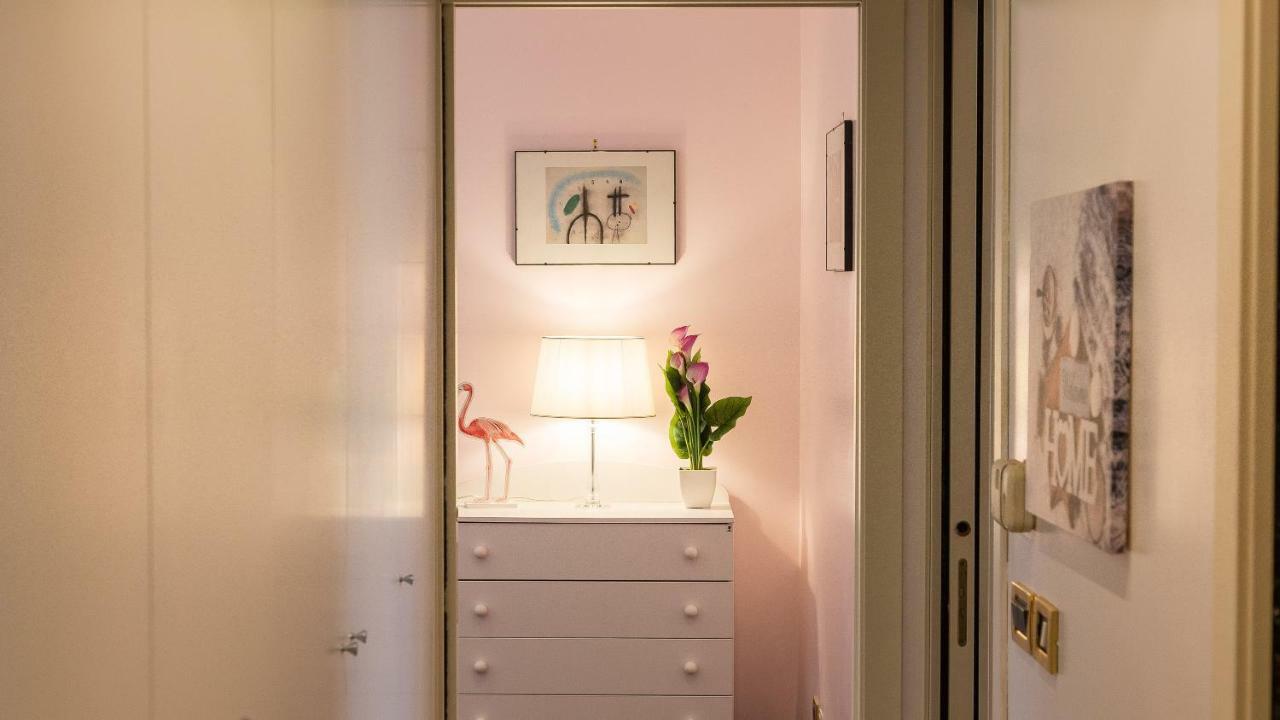 In Ponte Milvio Apartment