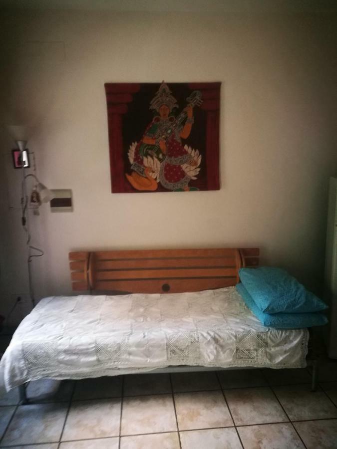 Alessia's Appartement Rome