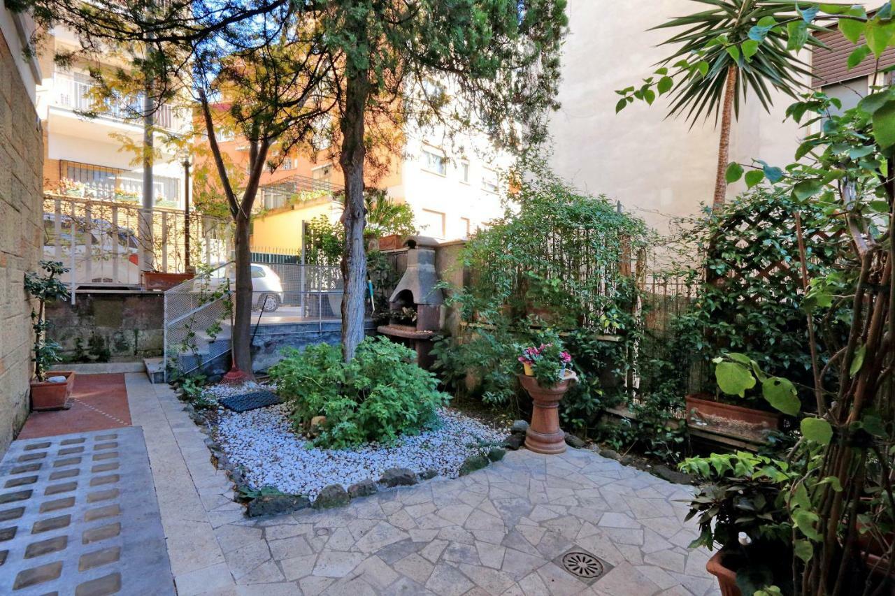 The Roman Nest Holiday home Rome