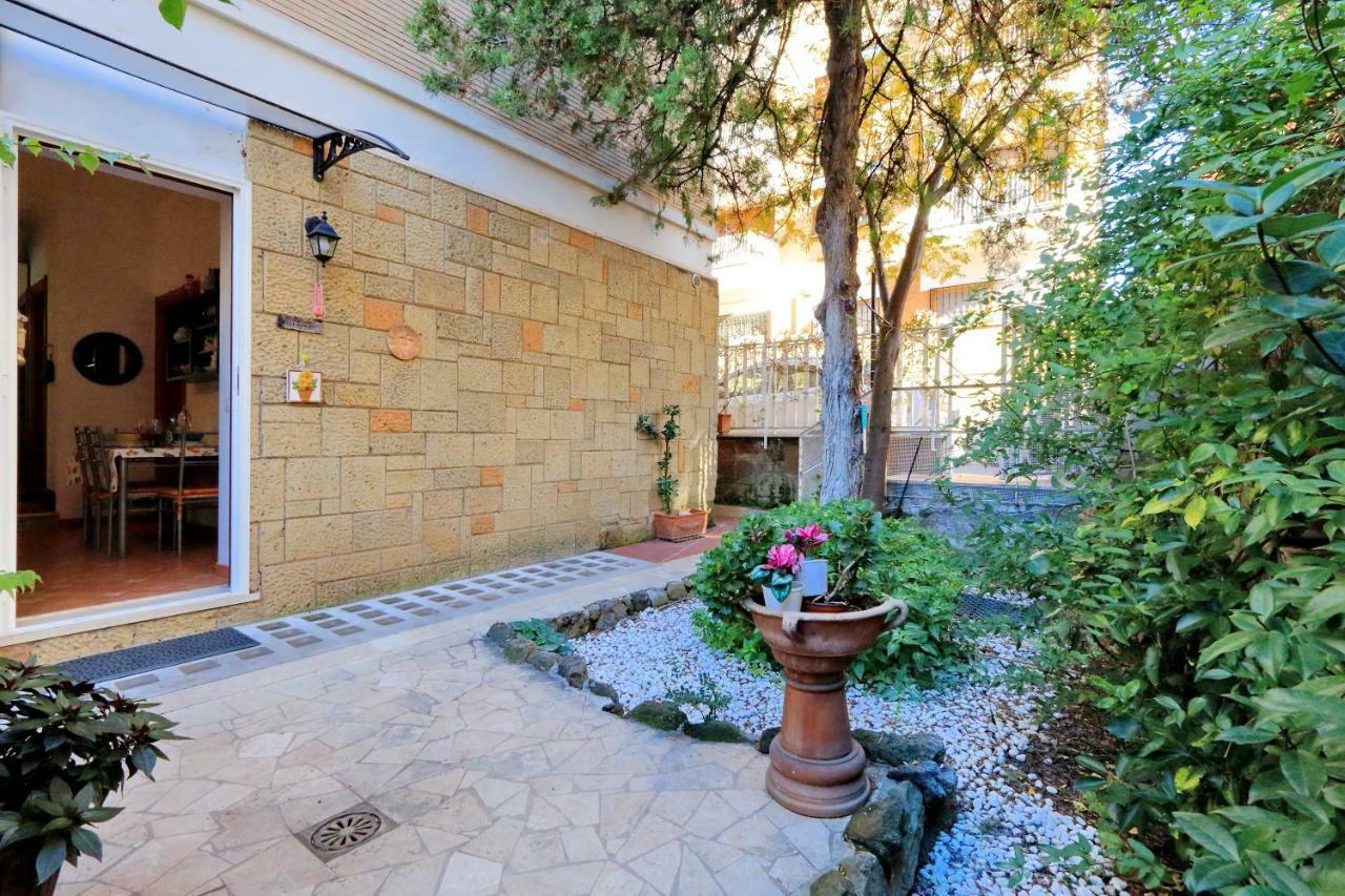 The Roman Nest Holiday home