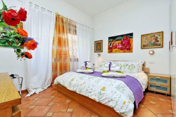 The Roman Nest Holiday home