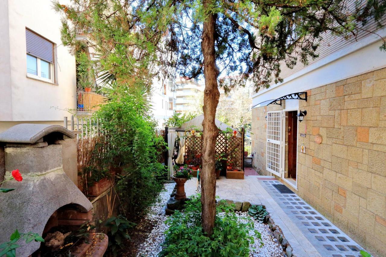 The Roman Nest Holiday home *