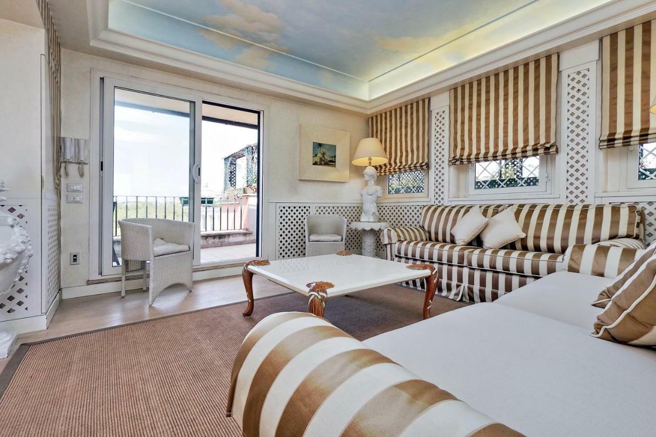Apartment Rione Trastevere