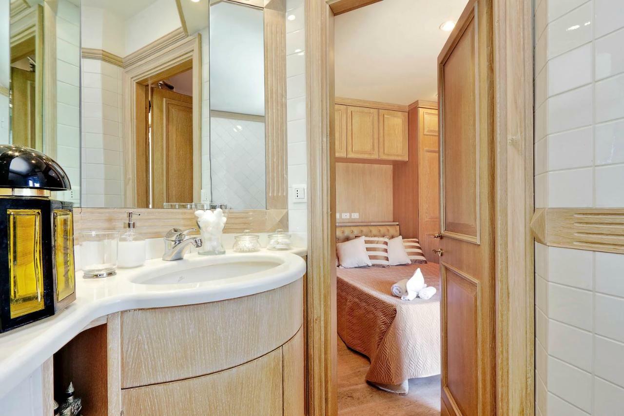 Rione Trastevere Apartment Rome
