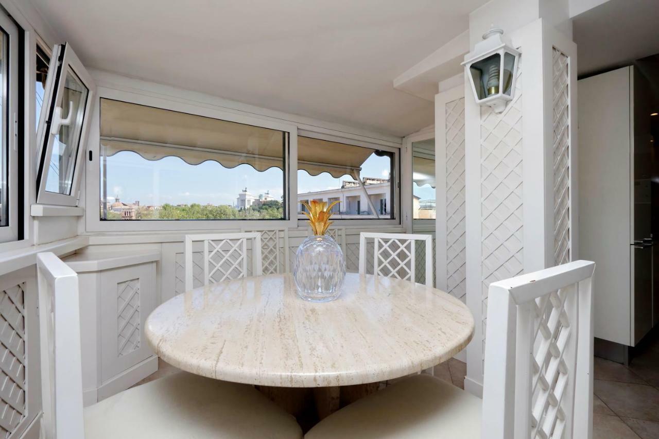 Apartment Rione Trastevere *