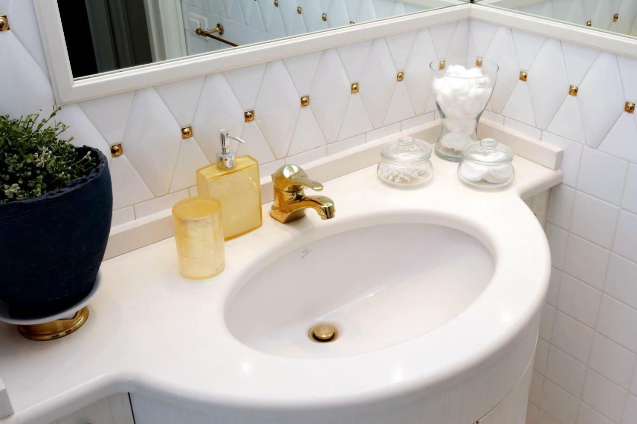 Rione Trastevere Apartment