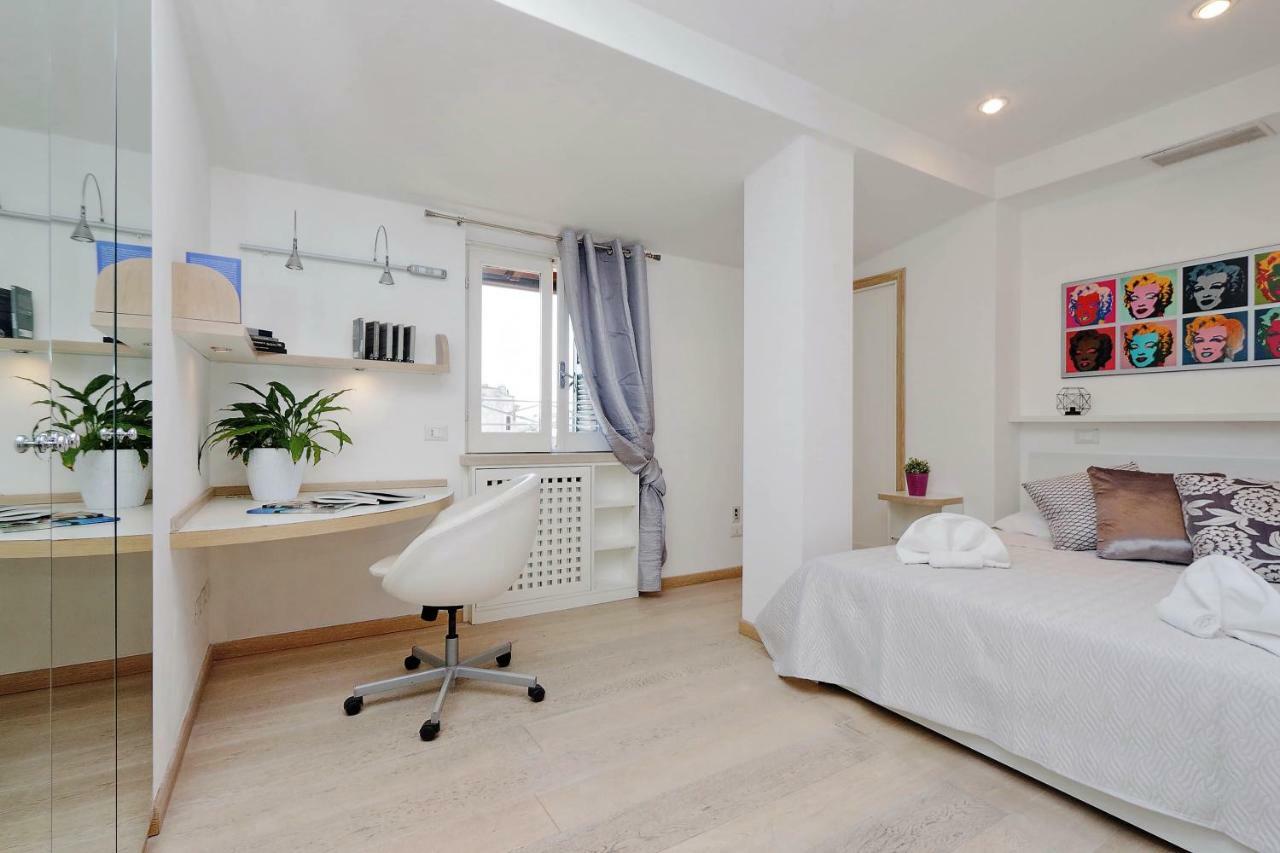 Rione Trastevere Apartment *
