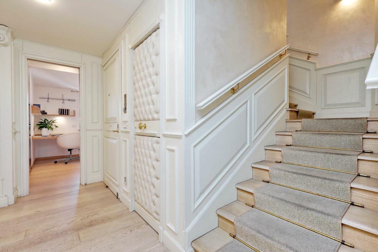 Rione Trastevere Apartment Rome