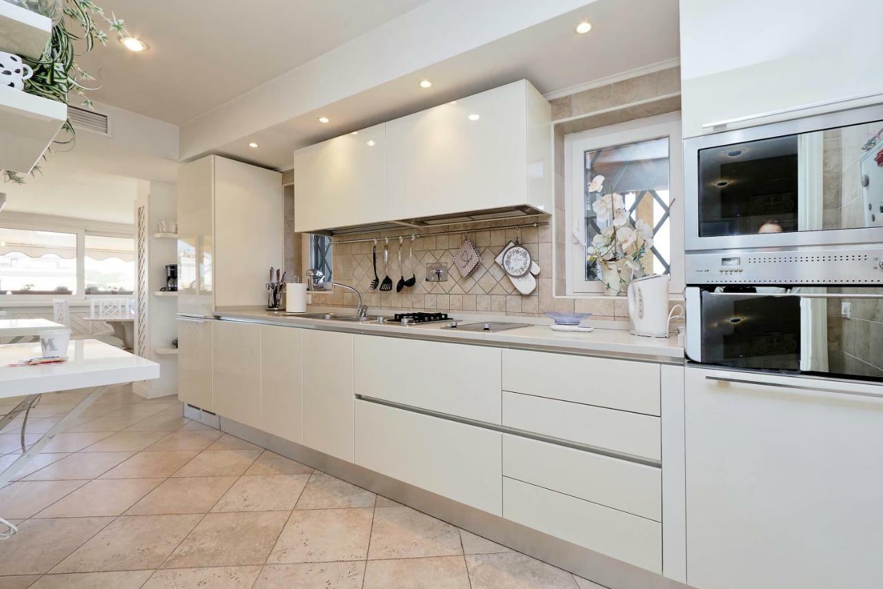 Rione Trastevere Apartment Rome