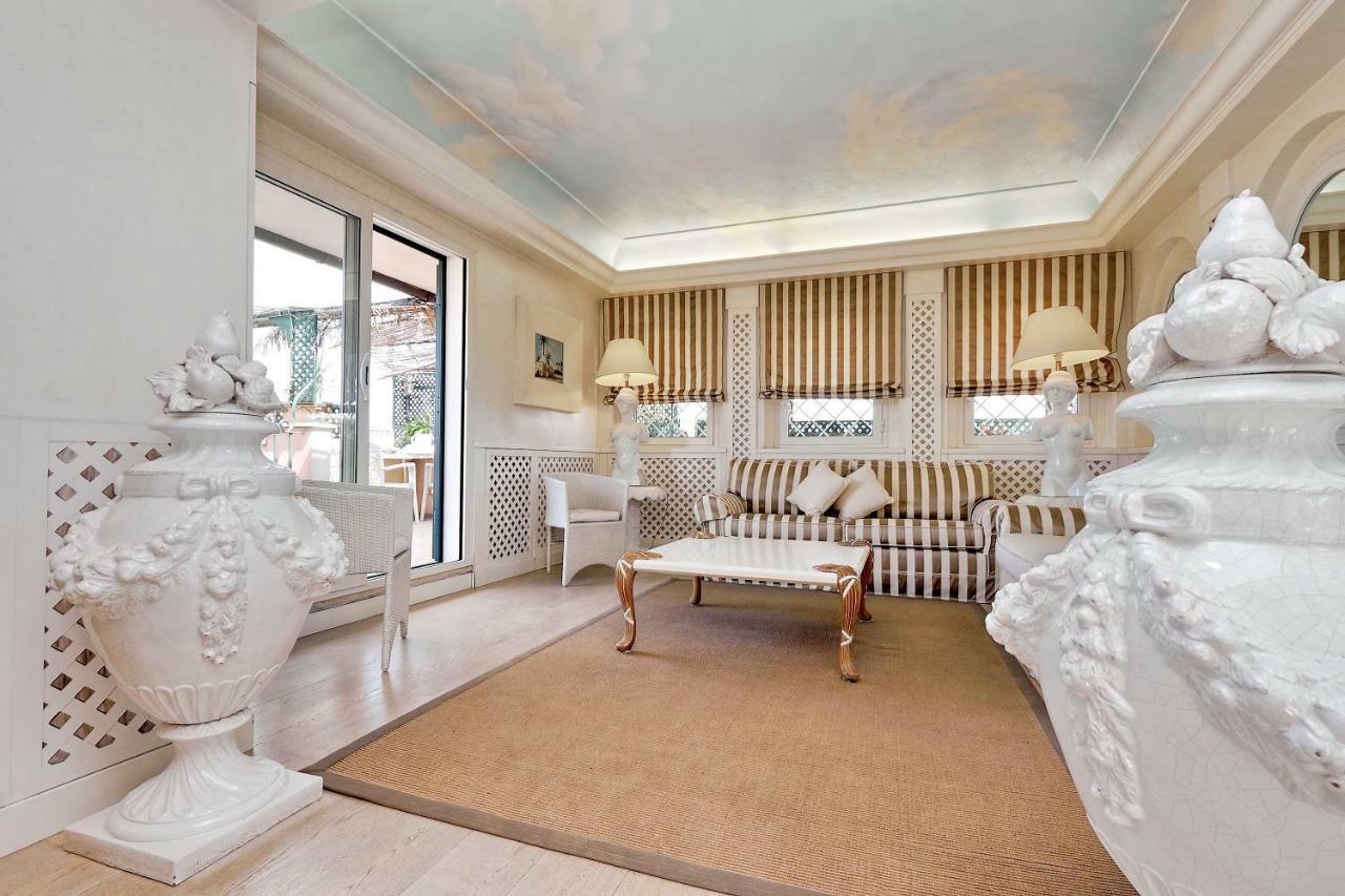 Apartment Rione Trastevere *