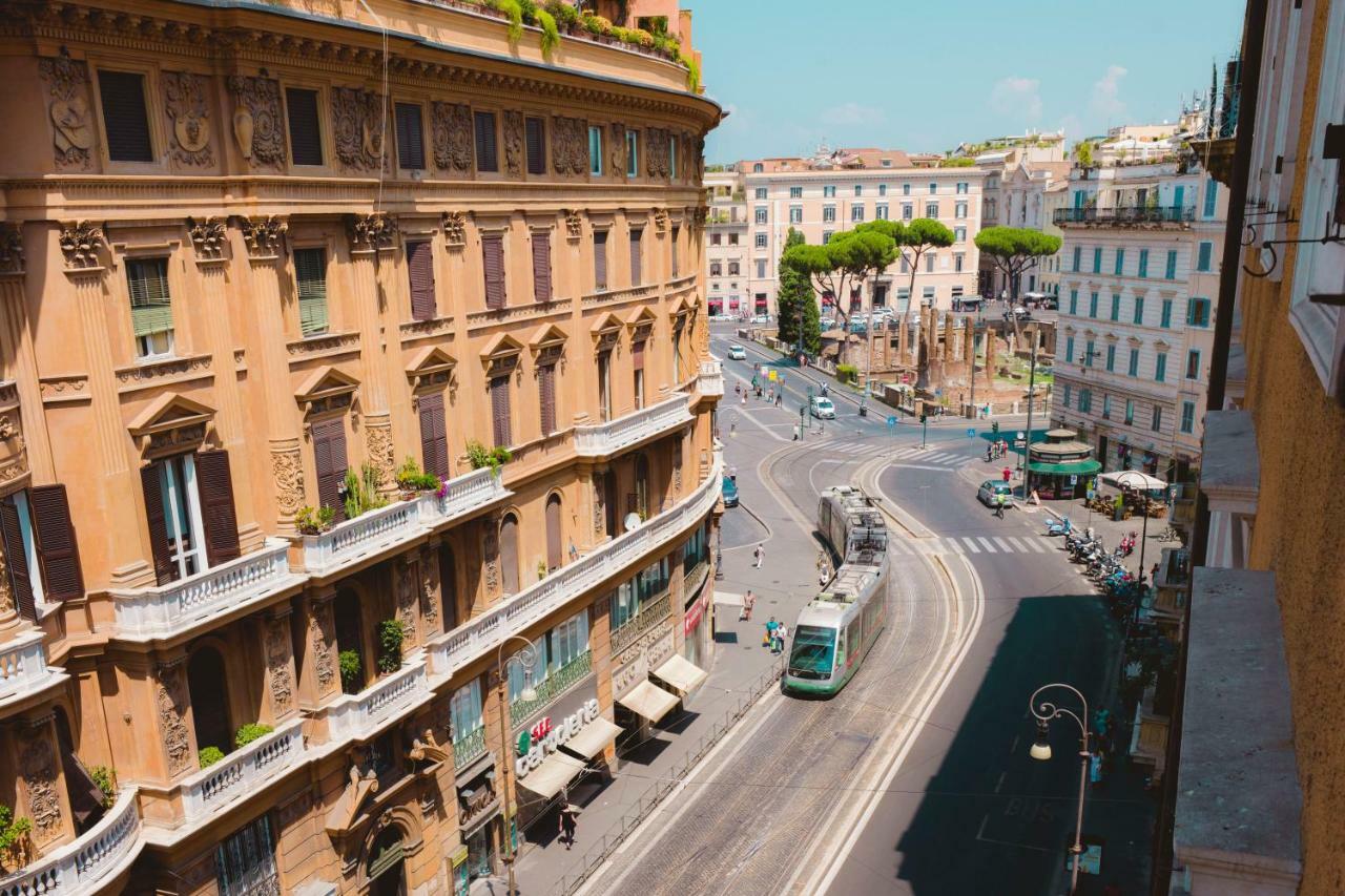 Apartment Leonardo Navona Rome