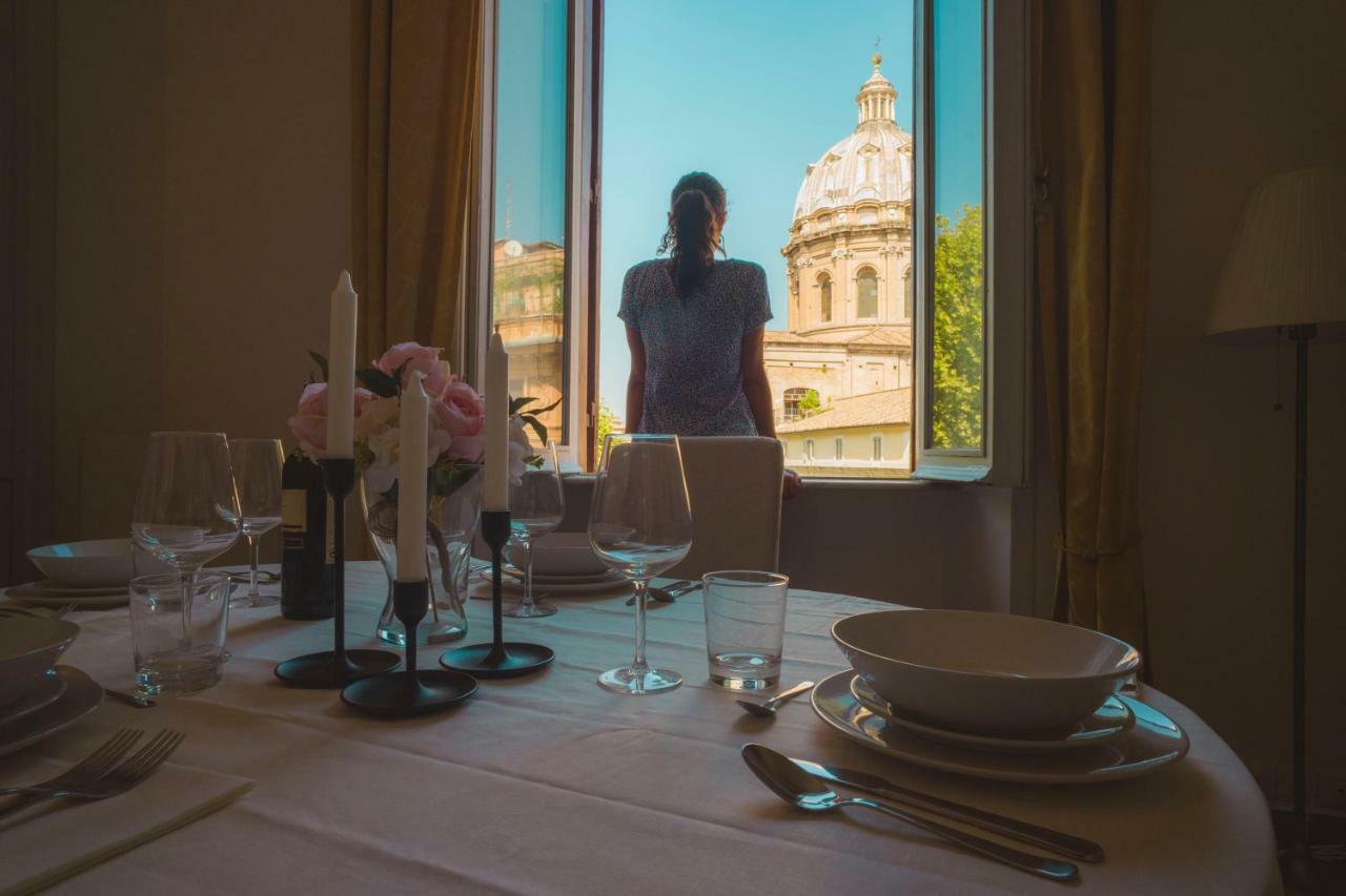 Leonardo Navona Apartment *