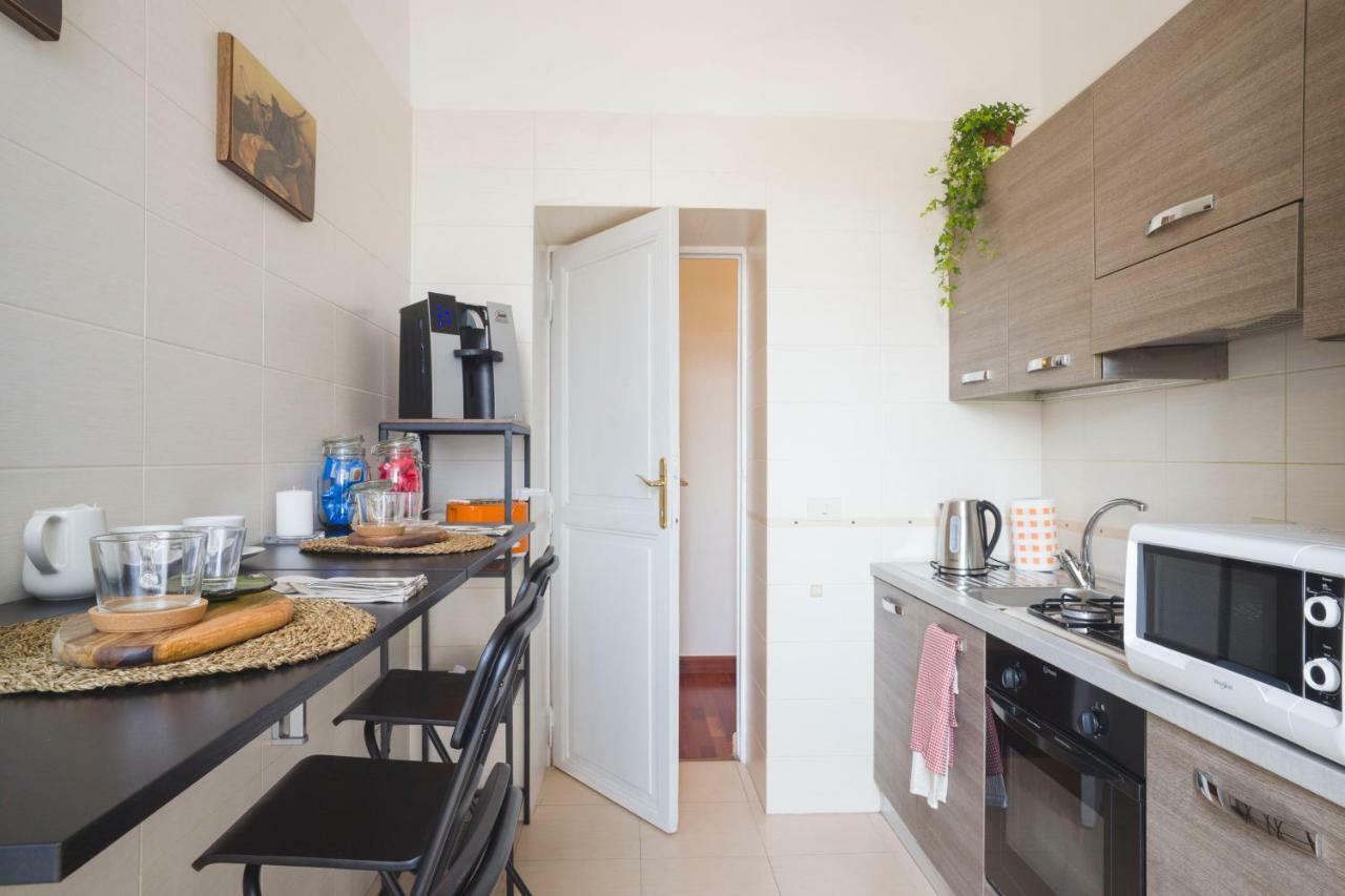 Leonardo Navona Apartment