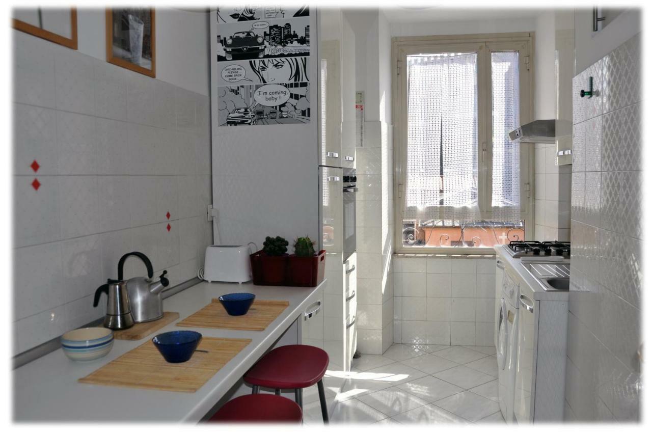 Appartement Valentina Vatican