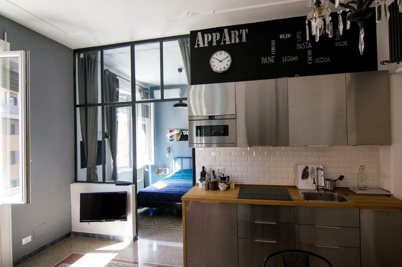Appart Appartement