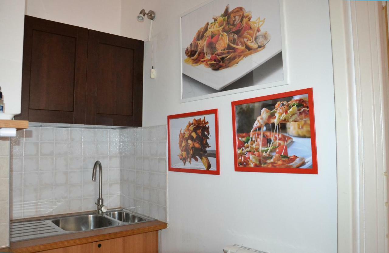 Il Giardino Di Monteverde Appartement *