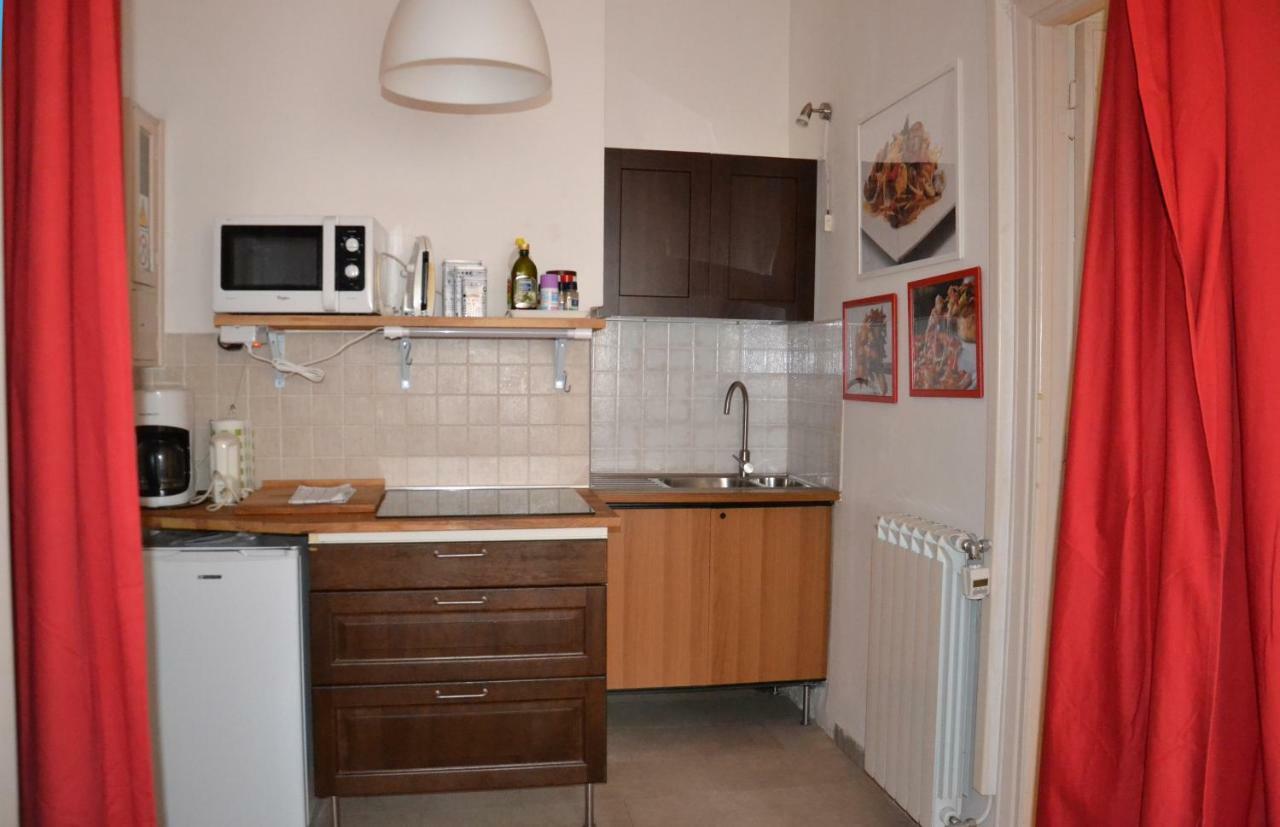 Appartement Il Giardino Di Monteverde *