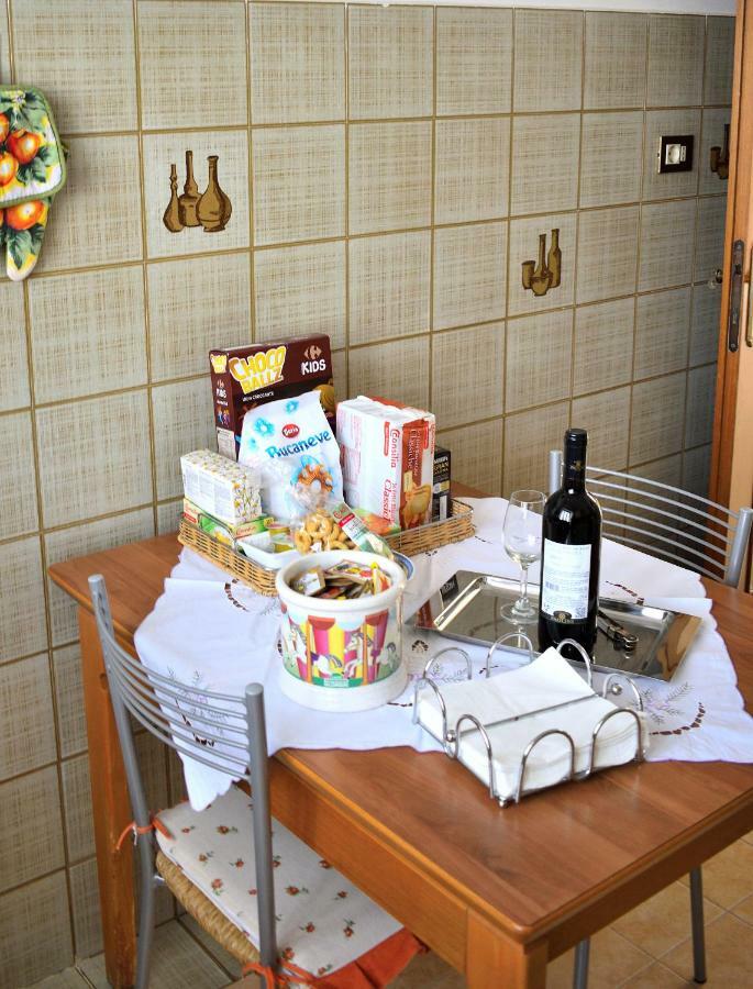 Donna Lavinia A Cinecitta Holiday home