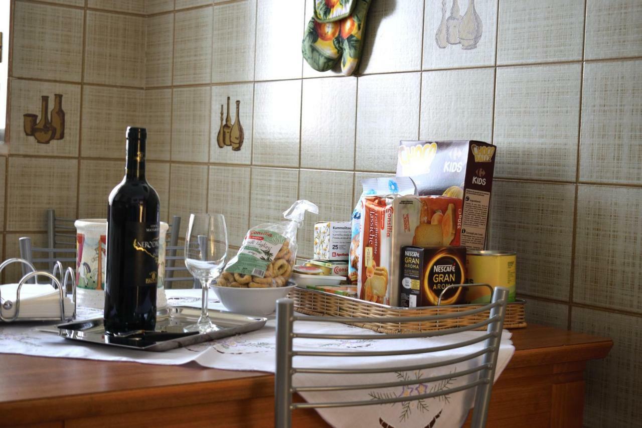 Holiday home Donna Lavinia A Cinecitta