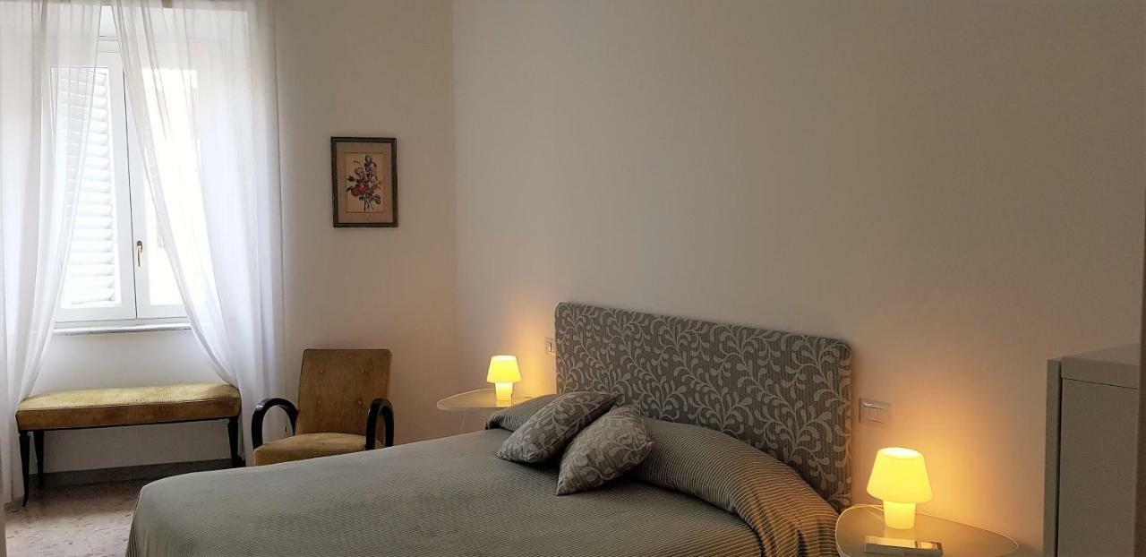 Enzhouse Appartement *