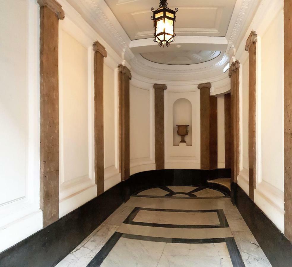 Appartement Enzhouse