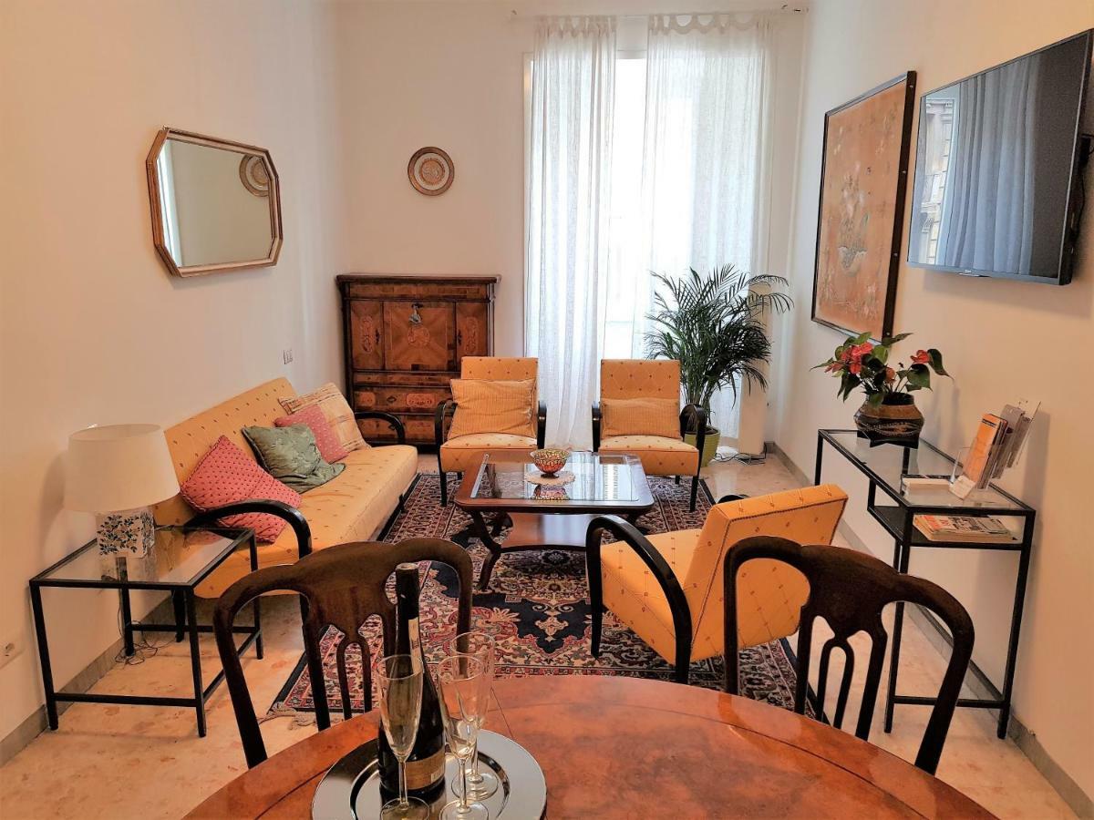 Appartement Enzhouse
