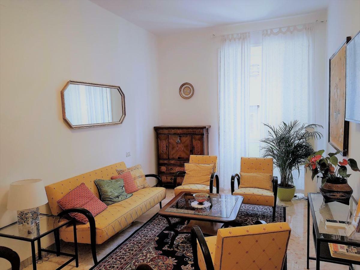 Enzhouse Appartement