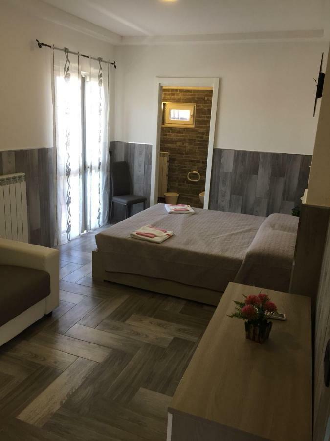 Beb La Lupa Bed & Breakfast