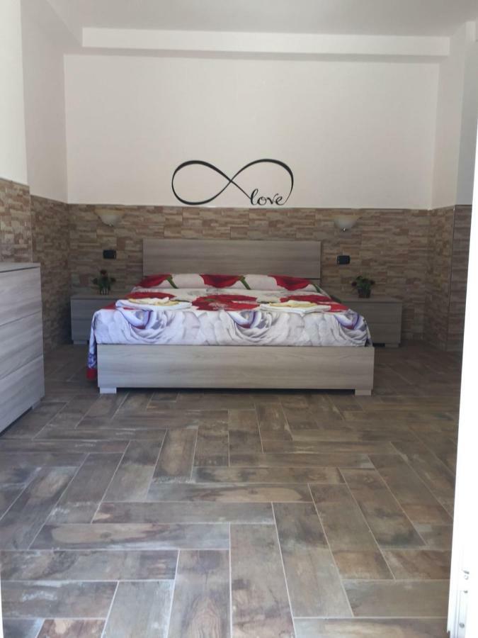 Beb La Lupa Bed & Breakfast
