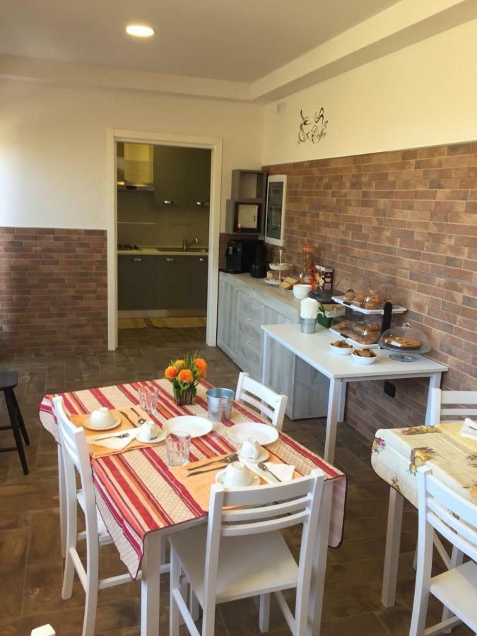 Beb La Lupa Bed & Breakfast