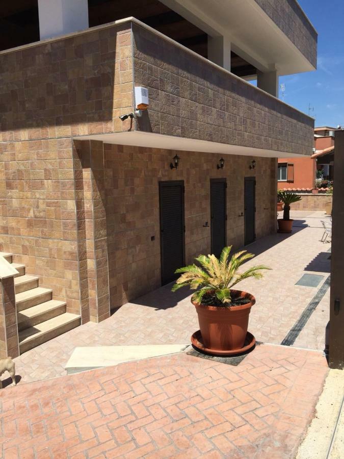 Bed & Breakfast Beb La Lupa Rome