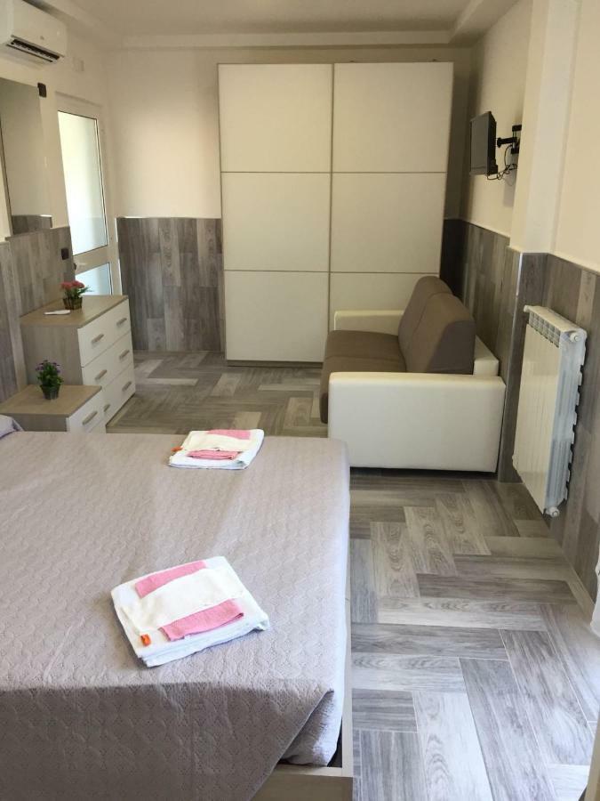 Beb La Lupa Bed & Breakfast 2*