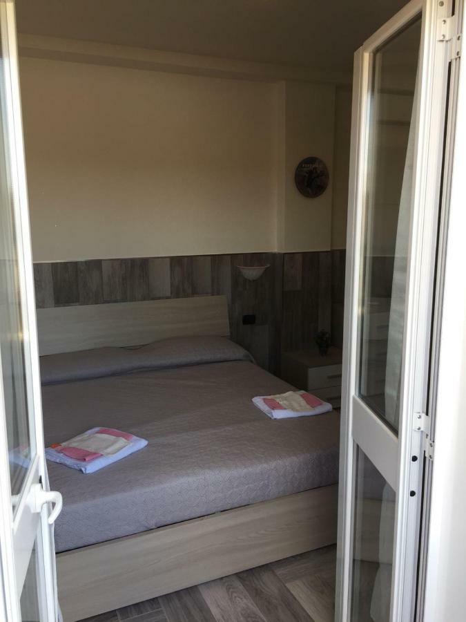 Beb La Lupa Bed & Breakfast 2*