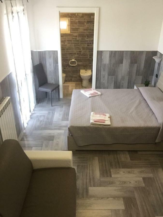 Bed & Breakfast Beb La Lupa Roma
