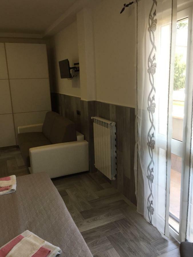 Bed & Breakfast Beb La Lupa Rome