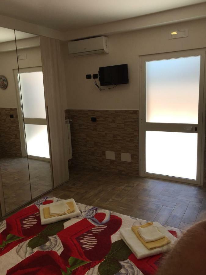 Bed & Breakfast Beb La Lupa Rome