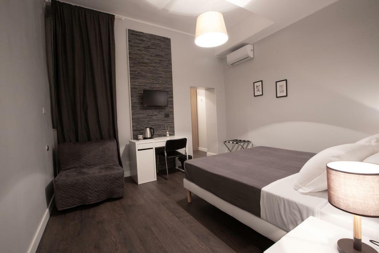 Maribea Center Bed & Breakfast 2*