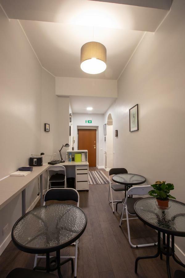 Maribea Center Bed & Breakfast Rome