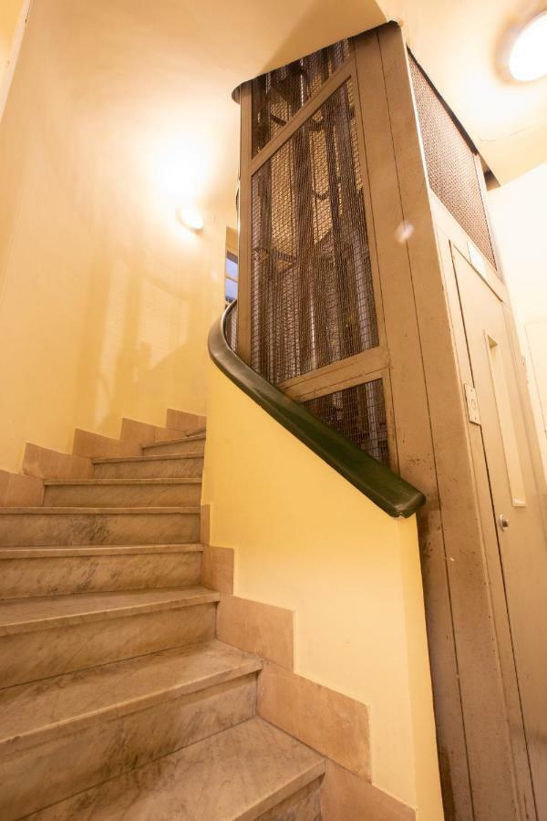 Bed & Breakfast Maribea Center Rome