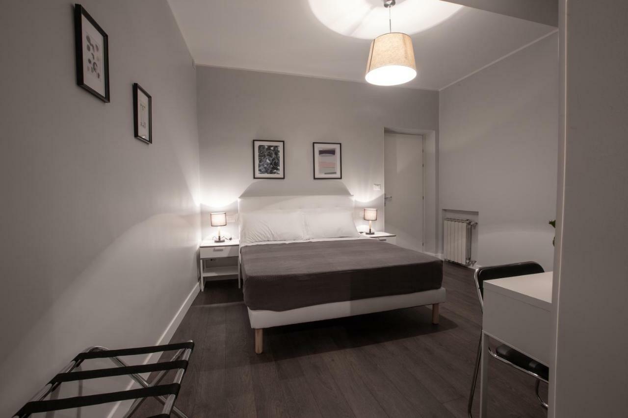 Maribea Center Bed & Breakfast Rome